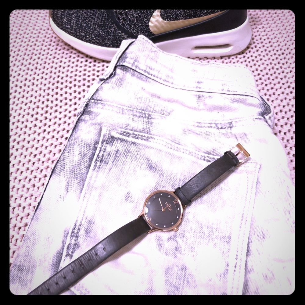 Gap - women’s - skinny Jeans - like new